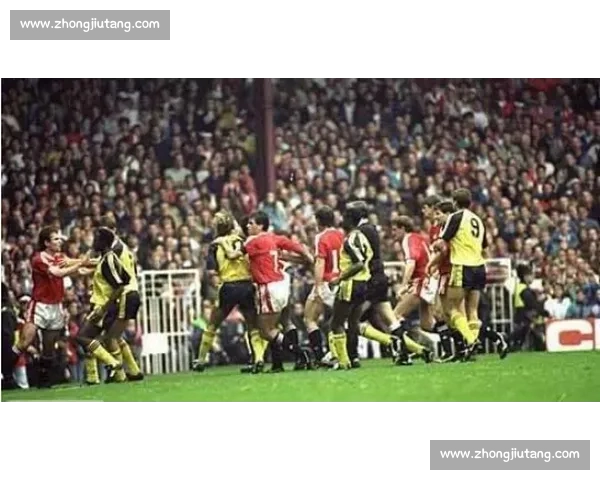 前教练揭秘库尼亚:训练赛输球会暴怒的 “胜负魔”,曼联新核的冠军 DNA 前教练揭秘库尼亚:训练赛输球会暴怒的 “胜负魔”,曼联新核的冠军 DNA