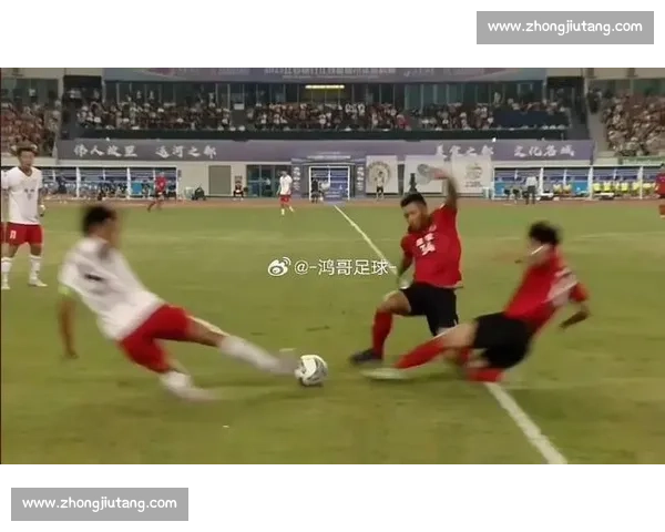 巴特倒钩引爆苏超！花姜敏绝境逆袭成防反教科书