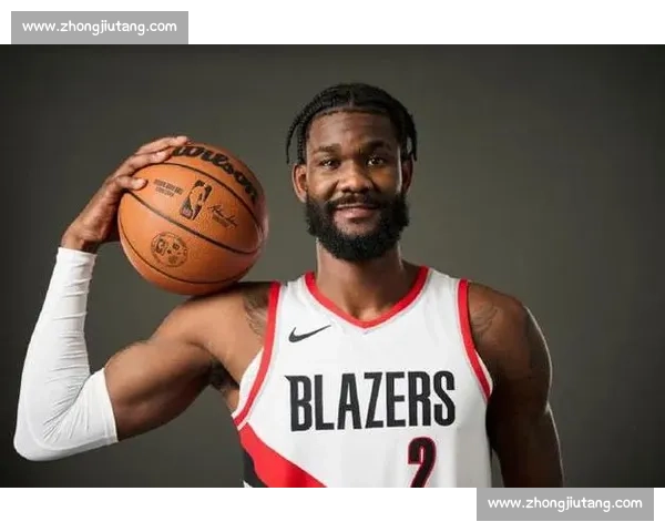 艾顿买断尘埃落定!开拓者重建提速,湖人领跑争夺战