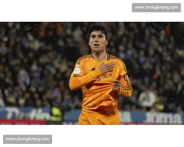 加西亚:平局责任在我,皇马锋线需提升 加西亚:平局责任在我,皇马锋线需提升