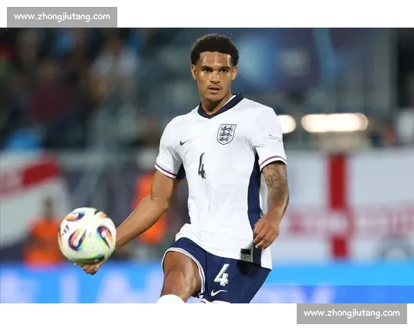 埃利奥特：三杀淘汰赛 + 最佳球员，英格兰 U21 卫冕的终极引擎