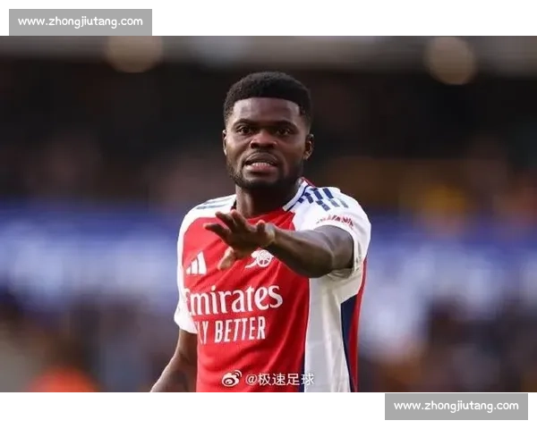 托马斯续约谈判破裂!阿森纳敲定 1100 万欧替代者,中场洗牌倒计时 托马斯续约谈判破裂!阿森纳敲定 1100 万欧替代者,中场洗牌倒计时