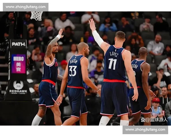 灰熊锁定杰罗姆！三年 2800 万合同填补后场短板，超级第六人加盟重塑西部格局