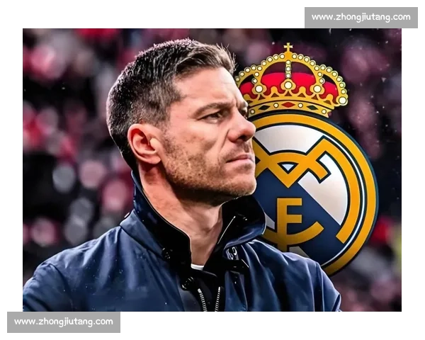 穆尼奥斯：师从皇马传奇，阿隆索点燃青春风暴