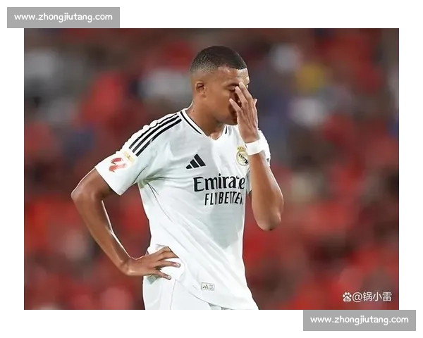 皇马加速寻觅姆巴佩替身 青训新星贡萨洛成 B 计划核心