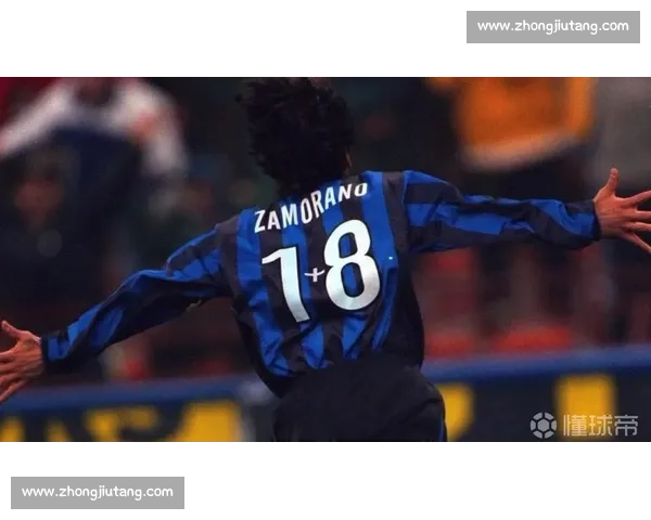 萨莫拉诺:恰 20 去留决定国米走向,力挺埃斯波西托成破局关键