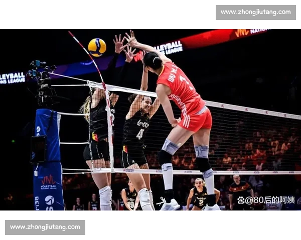 赵勇变阵激活新星!女排速胜保加利亚首局 赵勇变阵激活新星!女排速胜保加利亚首局