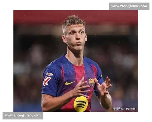 弗里克革新战术体系,奥尔莫成巴萨伪九号核心 弗里克革新战术体系,奥尔莫成巴萨伪九号核心