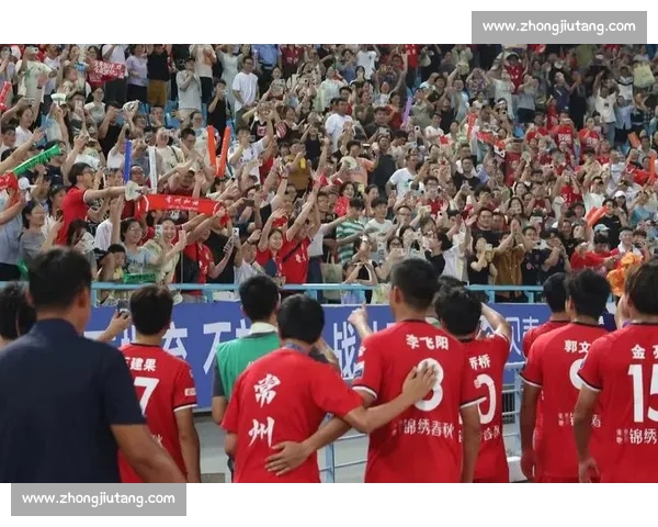 淬炼胜负观,涵养球迷文化 淬炼胜负观,涵养球迷文化