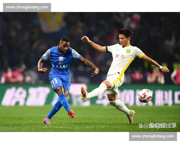 国安身价反超海港申花！申花滑落，御林军剑指冠军？