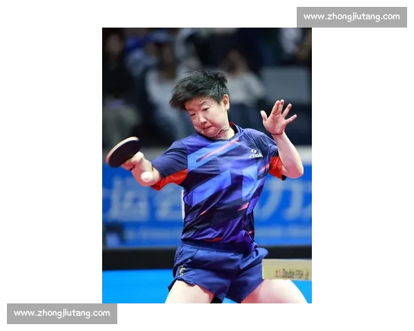 奥运后心态松弛，孙颖莎以全新状态迎战世乒赛