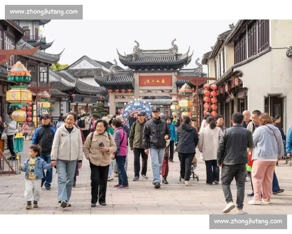 苏州周庄同里等 40 景区免费！扬州球迷专属福利来袭