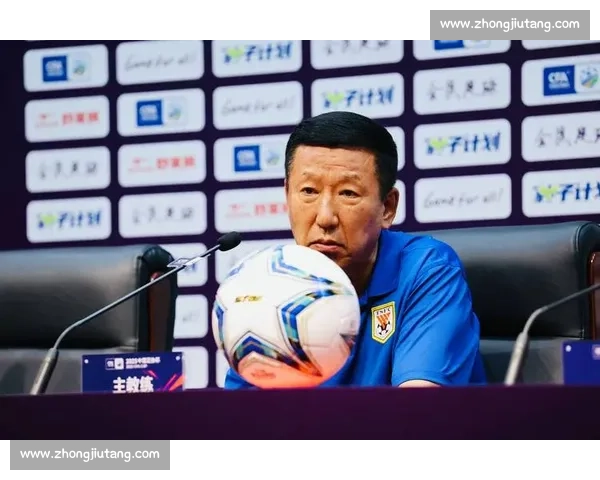 崔康熙李源一赛前发声：足协杯对阵蓉城背水一战