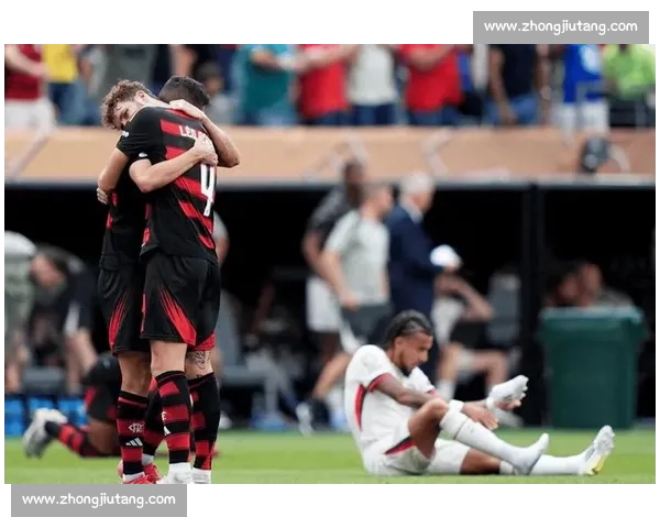 弗罗因德预言成真！拜仁 4-2 弗拉门戈，凯恩双响引爆世俱杯